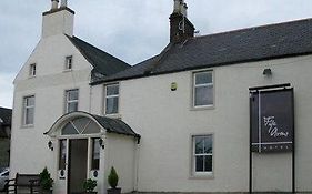 Fife Arms Hotel Turriff